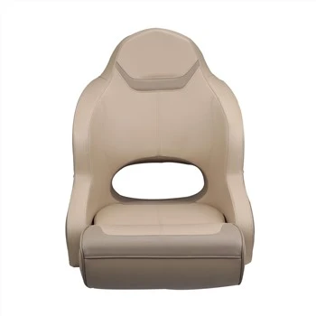 Marine Captain Boat Seat For Pontoon